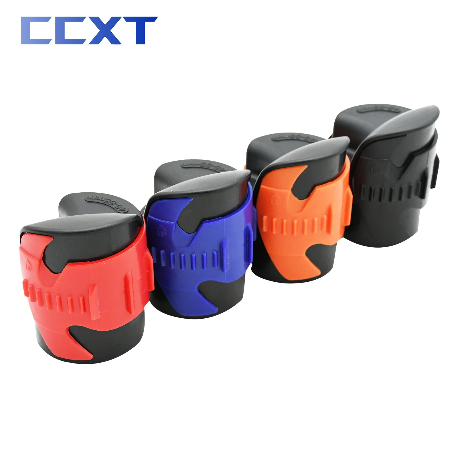 범용 프론트 포크 충격 흡수 장치 45-55mm 청소 도구 KTM Yamaha Kawasaki Suzuki Honda ATV 125 150 250 350 450