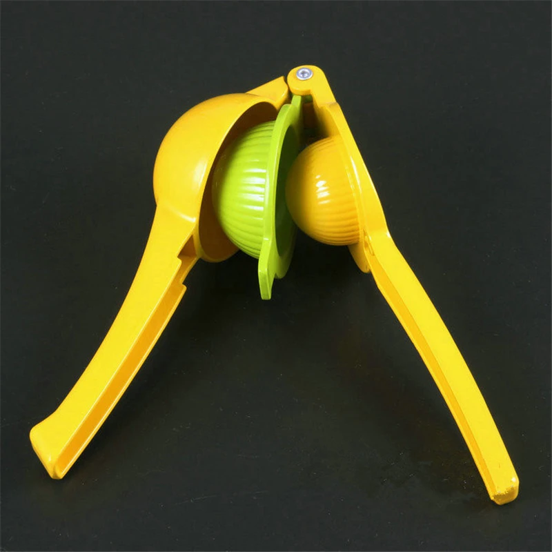 

3 Pieces Manual Juicer Orange Lemon Squeezers Fruit Tool Citrus Lime Juice Maker Kitchen Accessories Cooking Gadgets