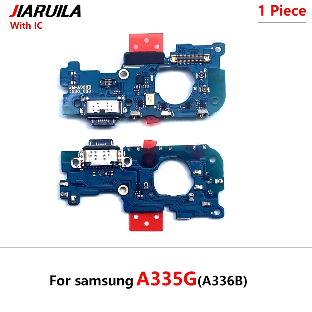 Universal Dock Connector USB Charger Charging Board Port Flex Cable