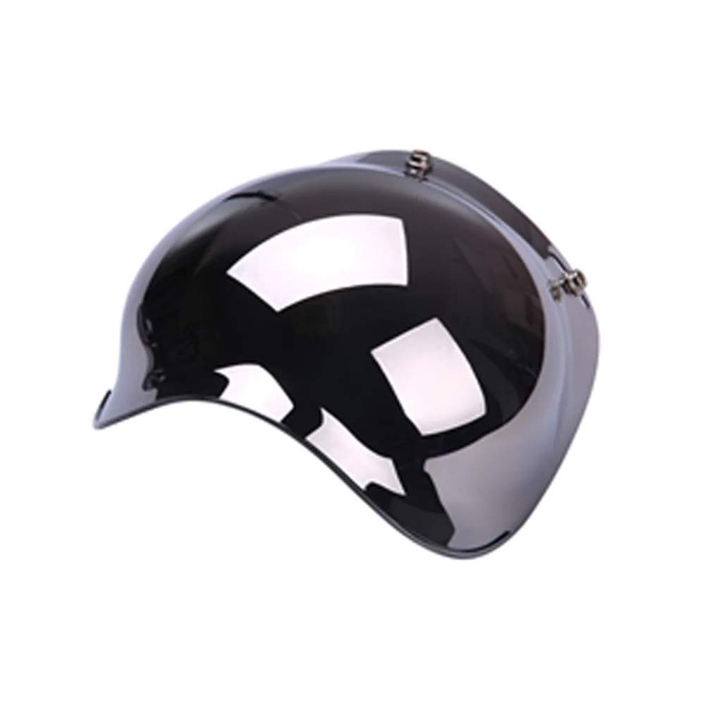 Amz-オートバイ用のレトロなオートバイ用ヘルメット,ガラス繊維