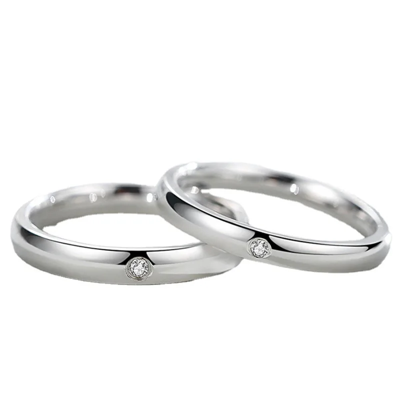 Popular Anime Alloy Ring Cartoon Figure Okkotsu Yuta Wearing Cosplay Accessories Couple Finger Decoration Valentine's Day Gift 5