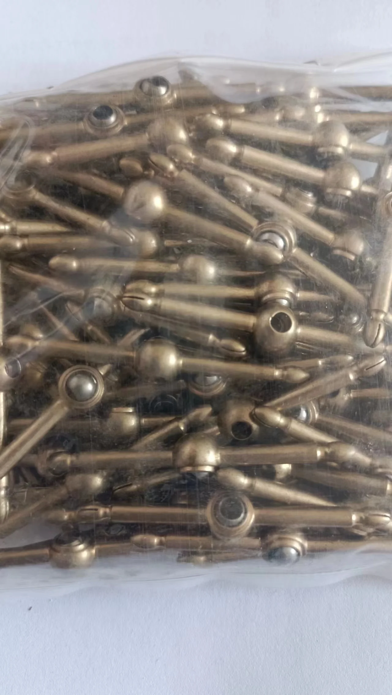 

Saxophone overtone key connecting rod saxophone musical instrument accessories