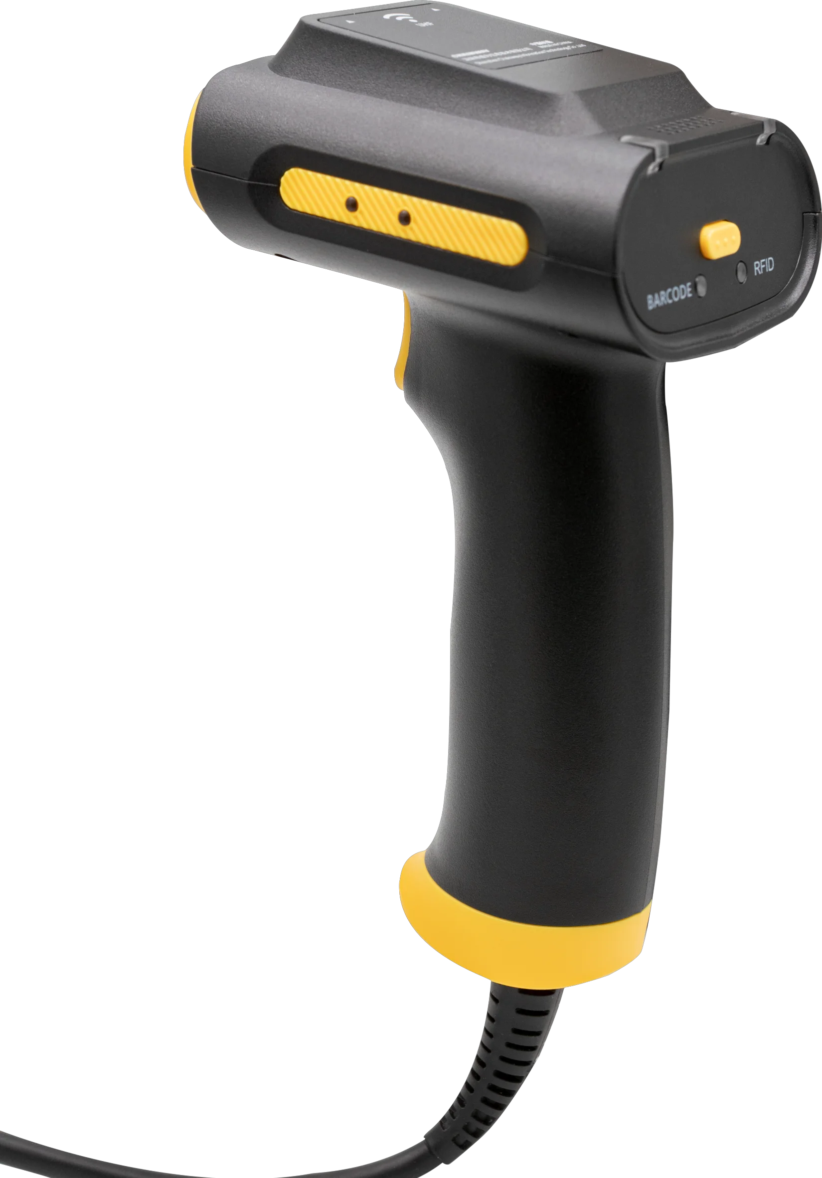 체인웨이 SR160 가장 저렴한 조명 강력한 1d 2D UHF RFID 리더, Impinj E310 칩 포함, 소매 재고