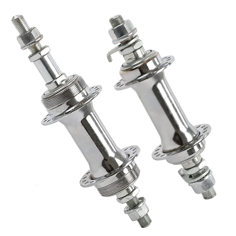 Bicycle Front Wheel Hub Bike 36 Hole Freewheel Hub Rear Hub With Grease