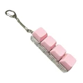 C-4 Keys Pink