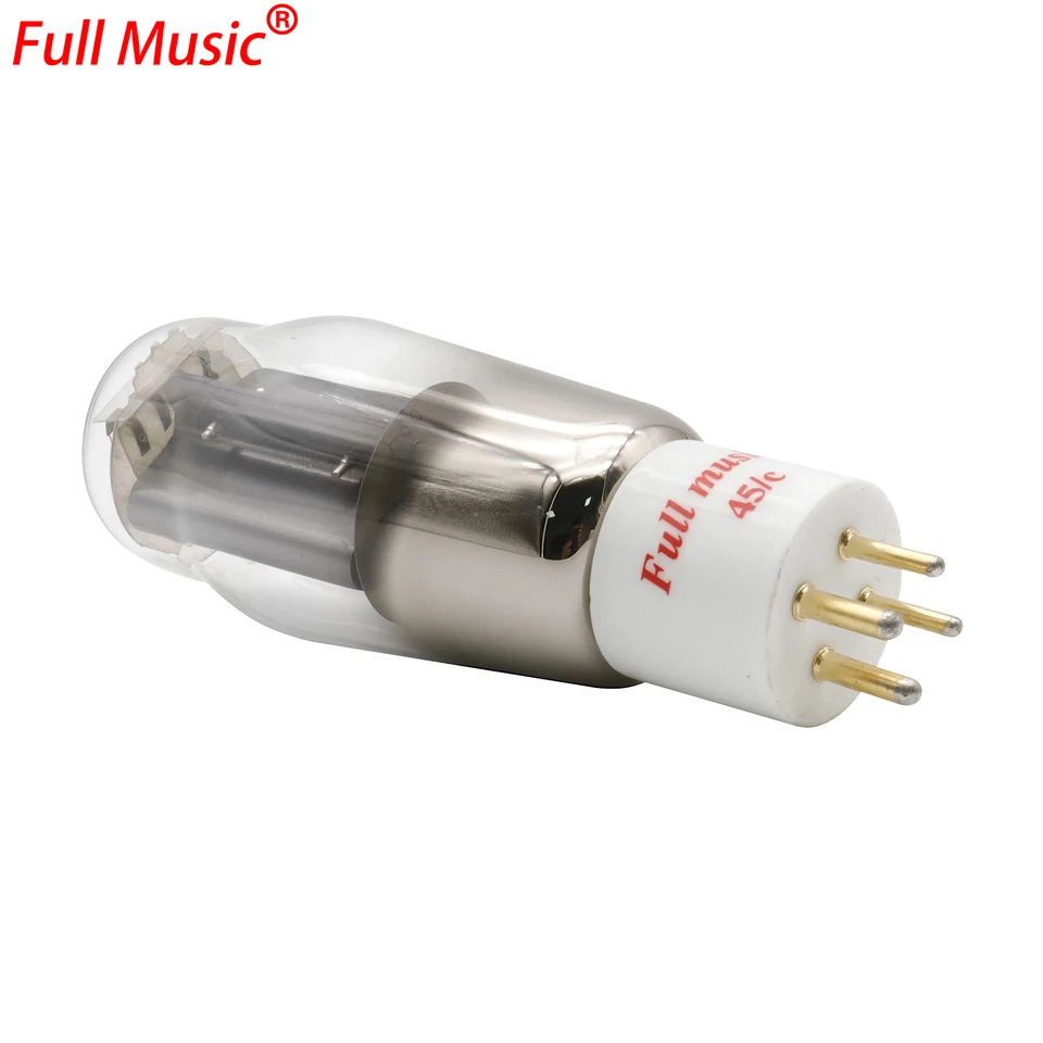 FULLMUSIC 45/C 45 Vacuum Tube Valve Vintage Audio Amplifier DIY