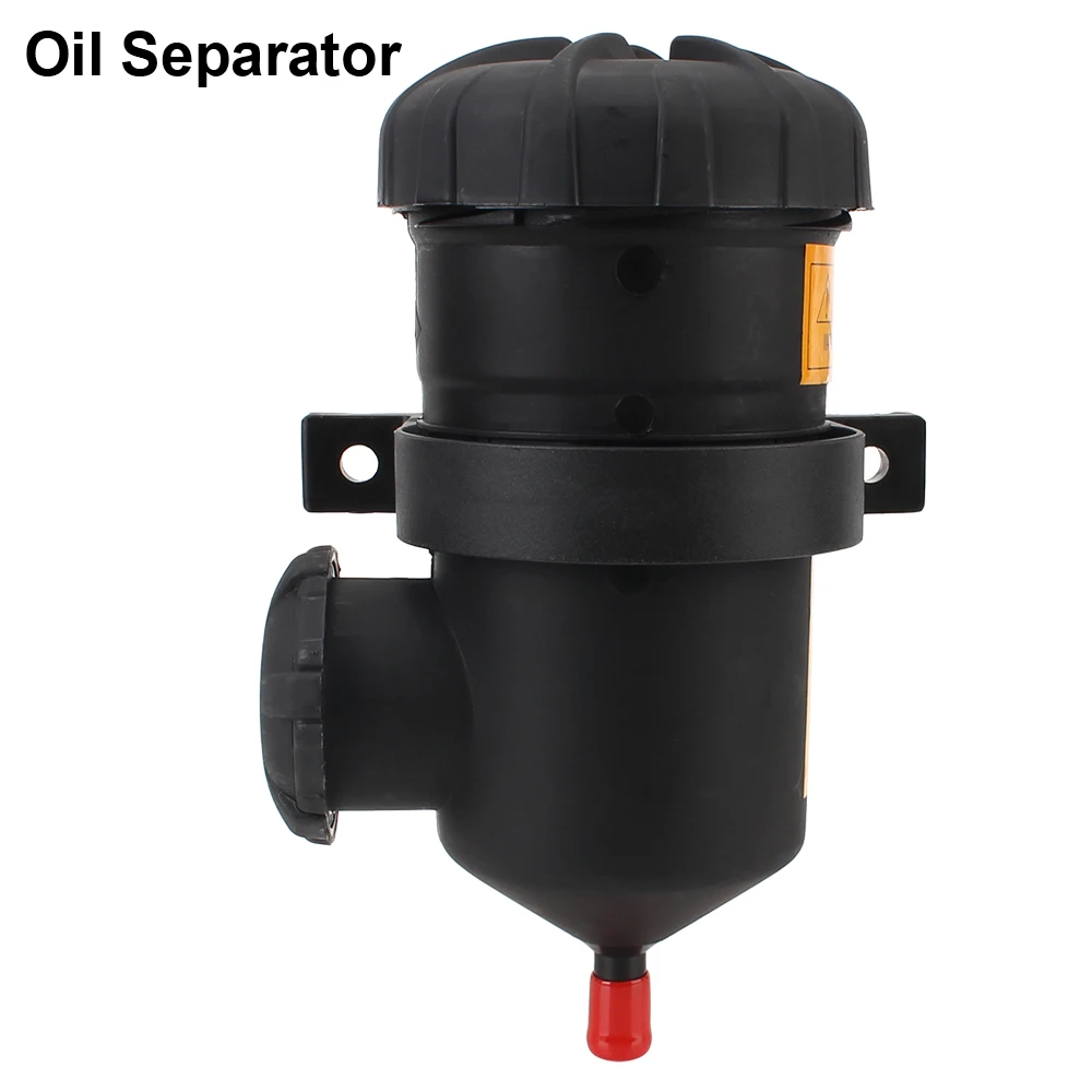 Oil gas separator universal Provent 2Mgd-1 oil gas separator catch can filter