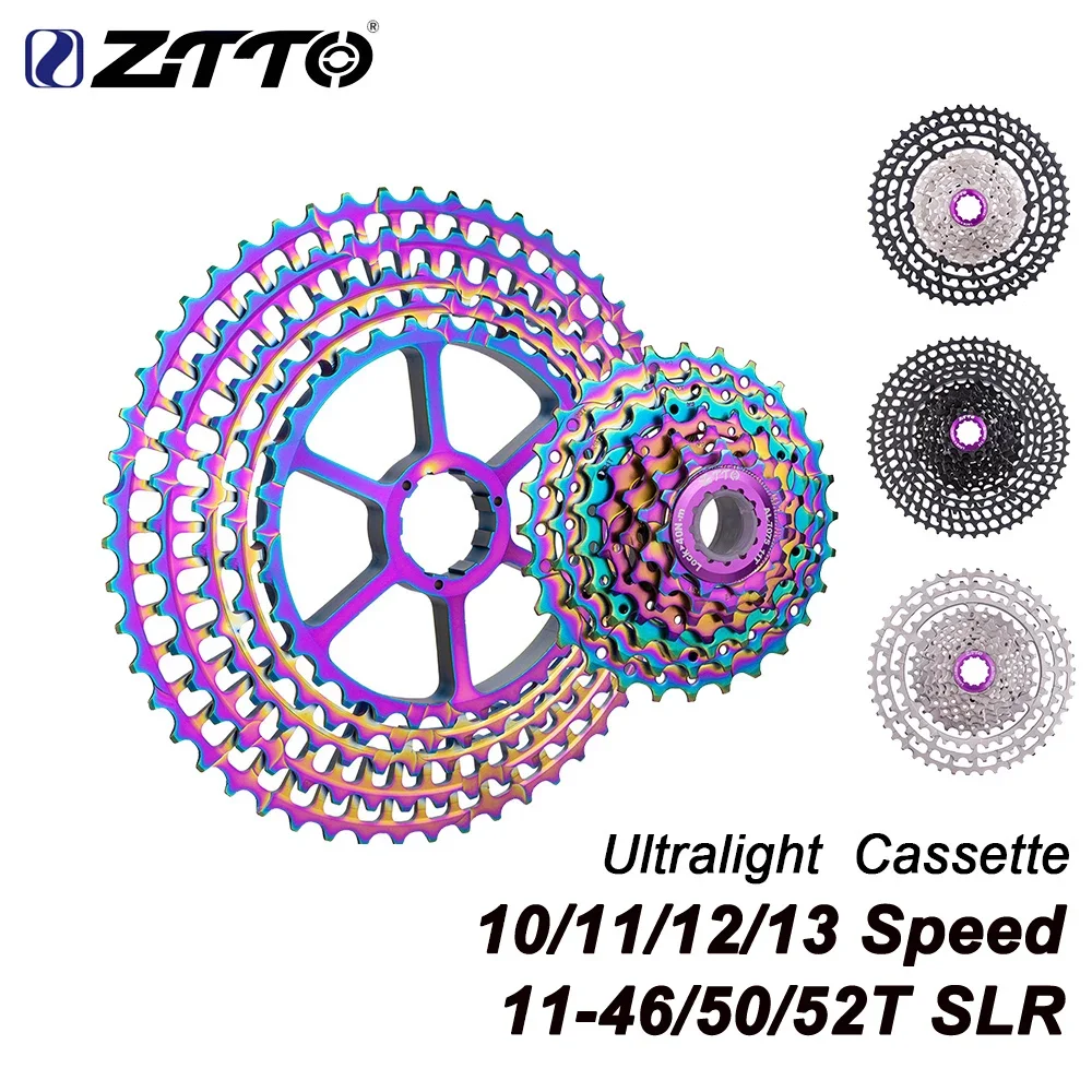 Ztto cassette 11 speed shop