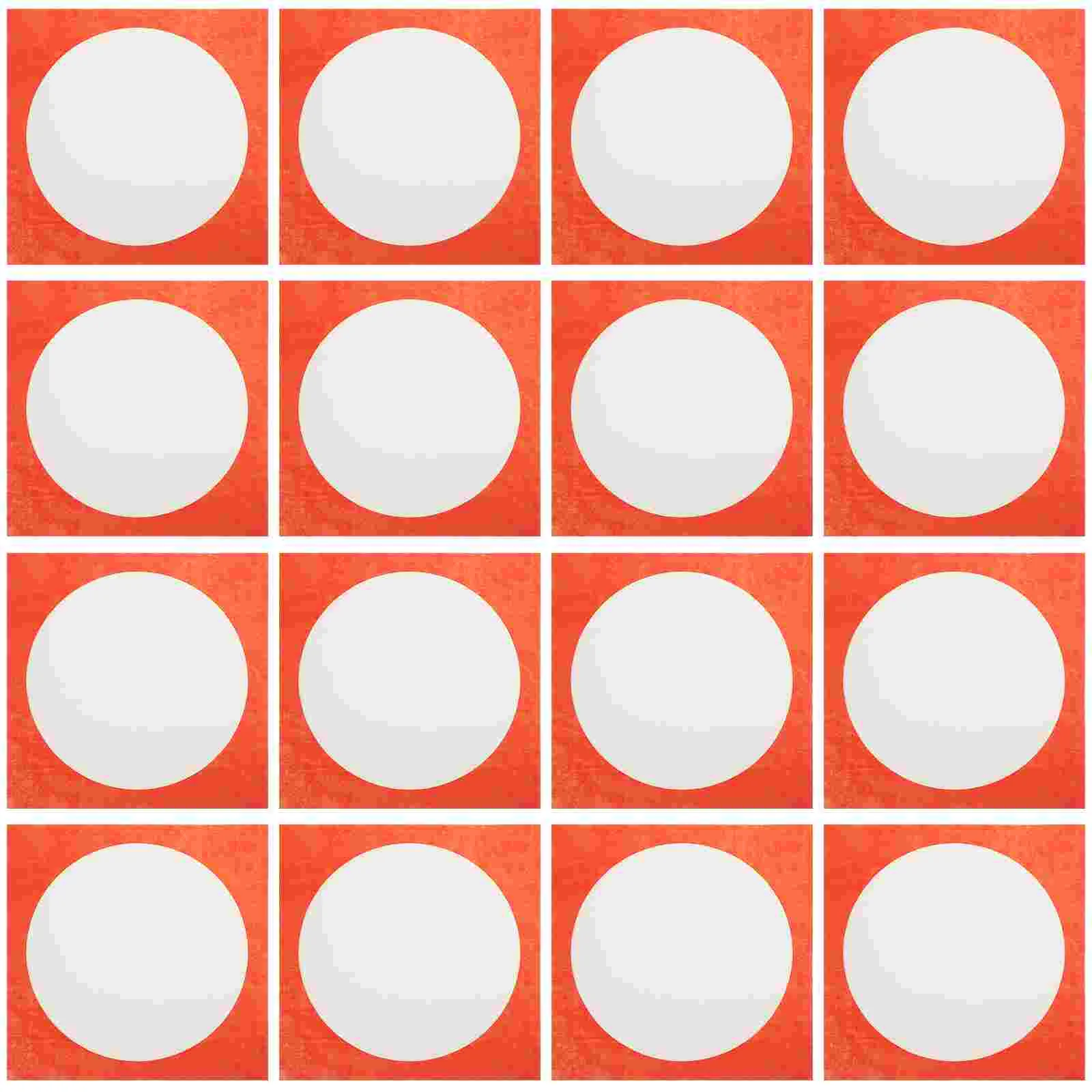 

10 Sheets Professional Painting Paper Traditional Traditional Paper Decorative Calligraphy for Crafts With Box Thickened