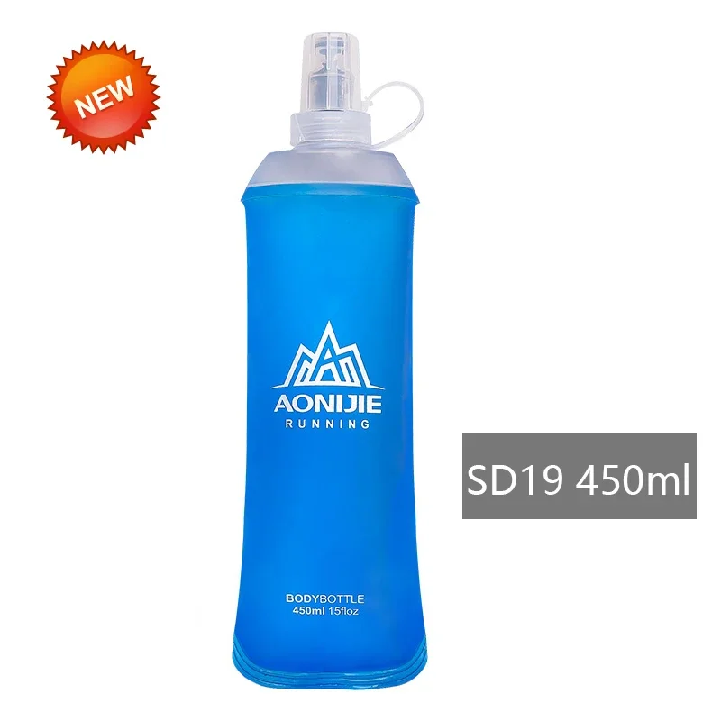 450ml SoftFlask