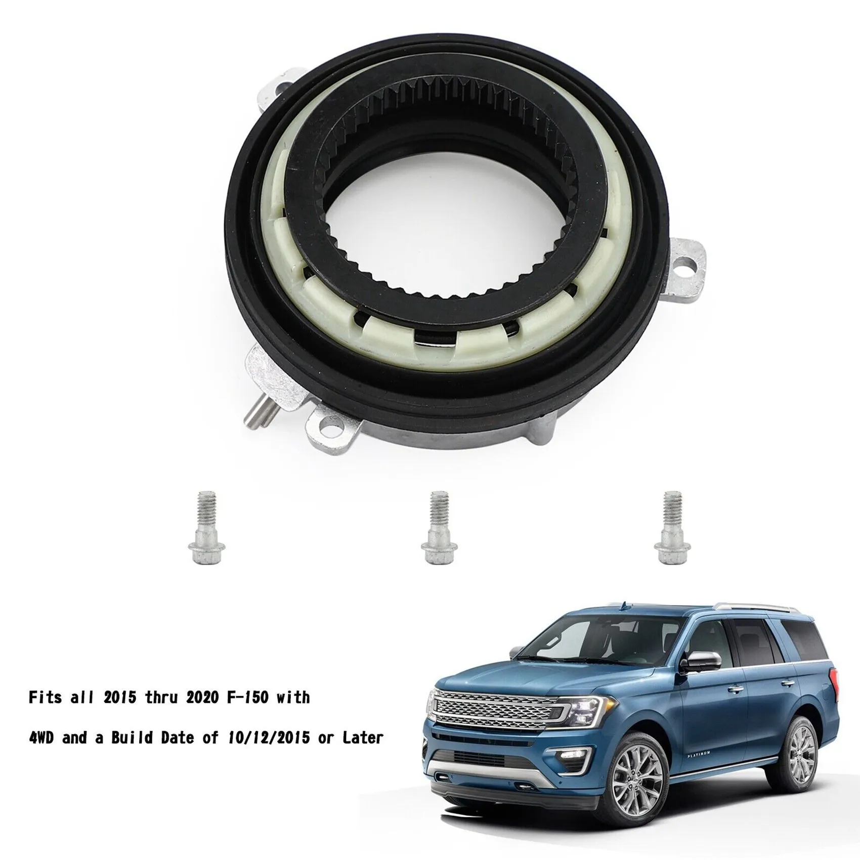  F-150 ͽ ׺Ϳ 4WD ڵ   ߿ HL1Z-3C247-A