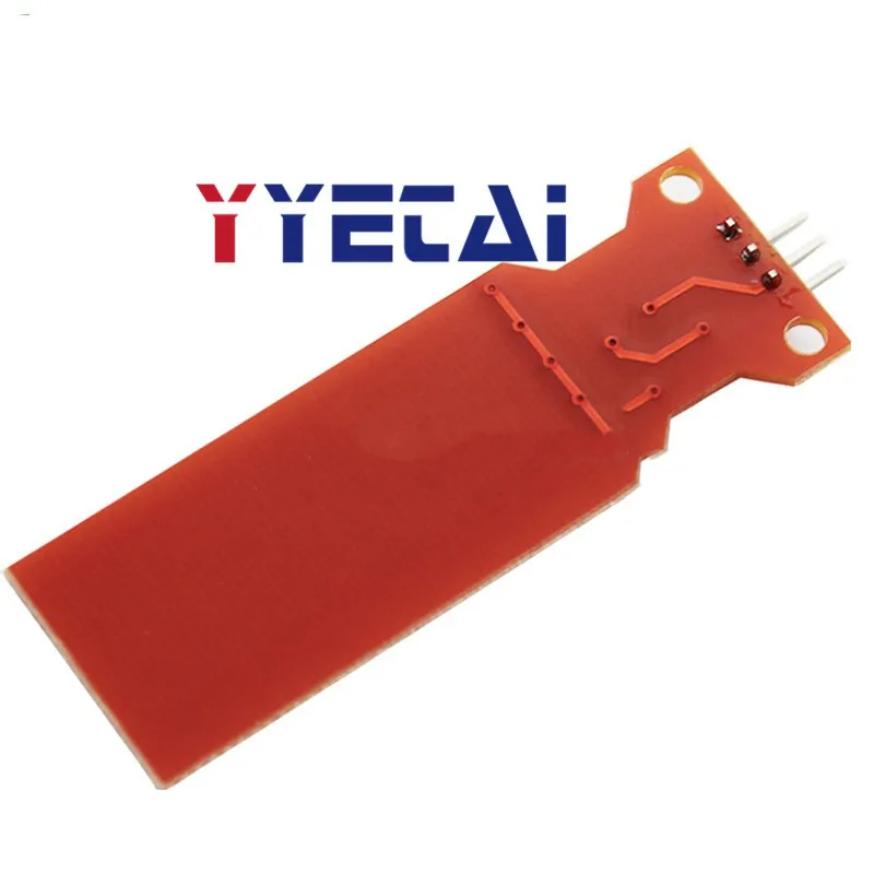 Рисунок 2 - Датчик уровня воды YYT для глубины