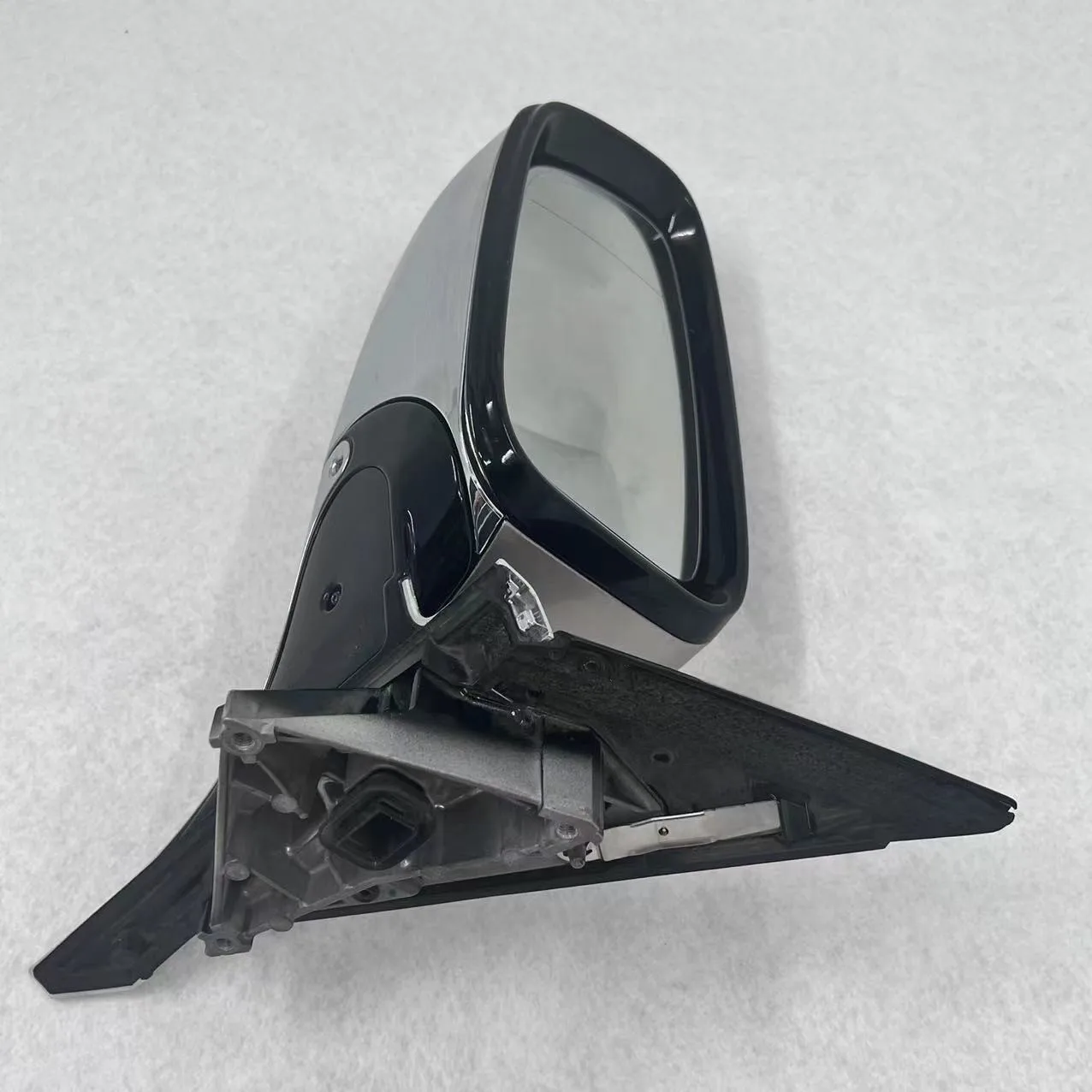 AssemblyRearviewMirrorAutomotiveAntidazzleRearviewMirrorFolding