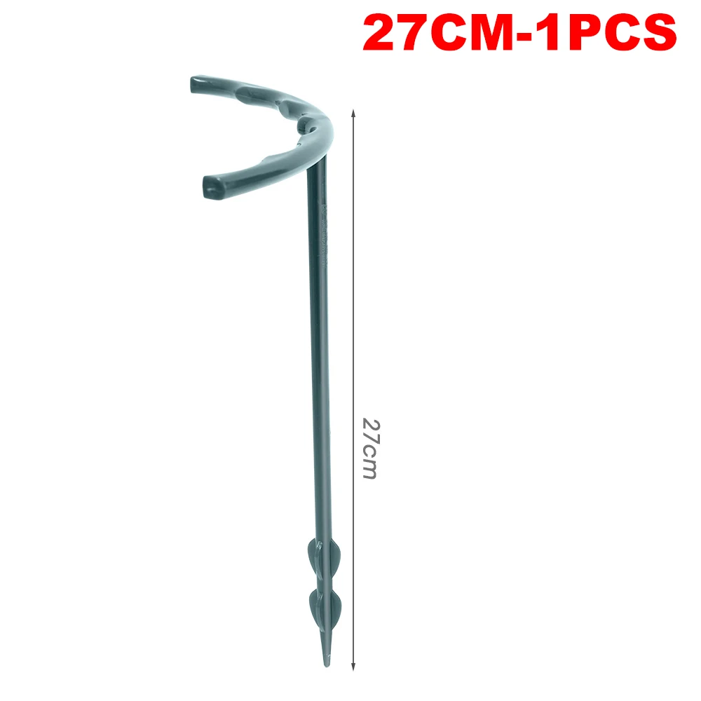 Durable Greenhouse Plant Support Bracket for Indoor Climbing Vines