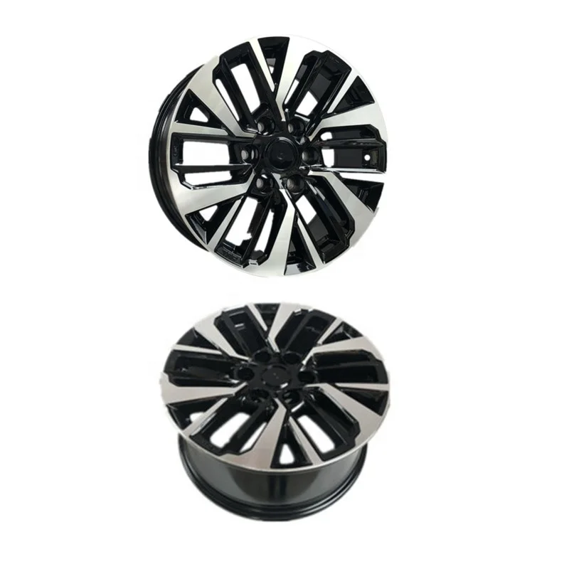 

MAICTOP wheel hub for land cruiser Prado FJ150 wheel rims 18 inches 4*4