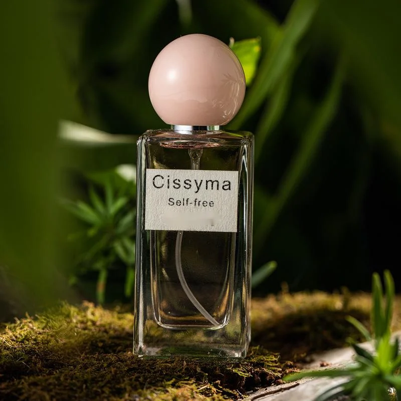 2023 New Hot Sale Popular Self Boundless Women's Perfume Fresh and Lasting Fragrance Fragrance Perfume_voghion.com