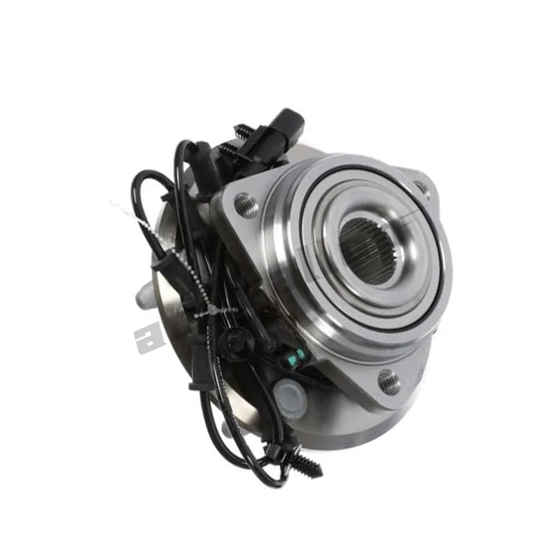 지프 랭글러 JK 07-17용 프론트 휠 허브 베어링 OE 52060398AC