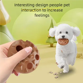 Interactive Dog Chew Dispenser 1