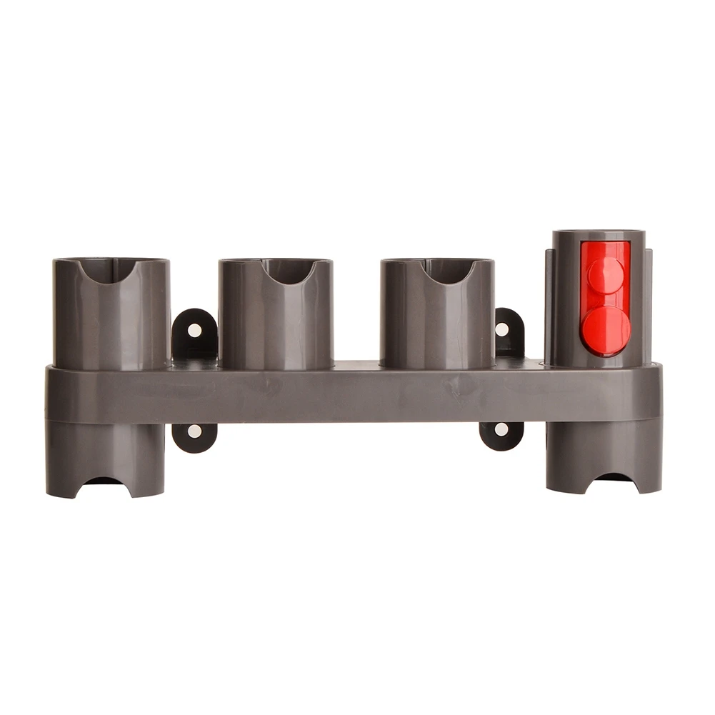 2PCS Accessory Holder for Dyson Vacuum Cleaner V15 V12 V11 V10 V8 V7 Attachment Holder Wall Mount Tool Organizer vacuum cleaner