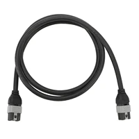 Wheelchair Control Cable Wheelchair Control Cable Lightweight Accessory Replacement Connection for Transport Knee Scooter 2