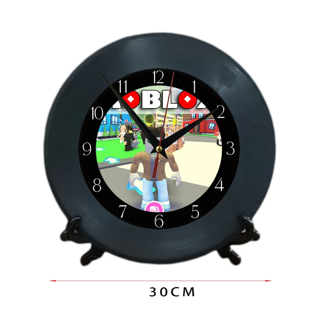 Roblox Kids Clocks for Sale