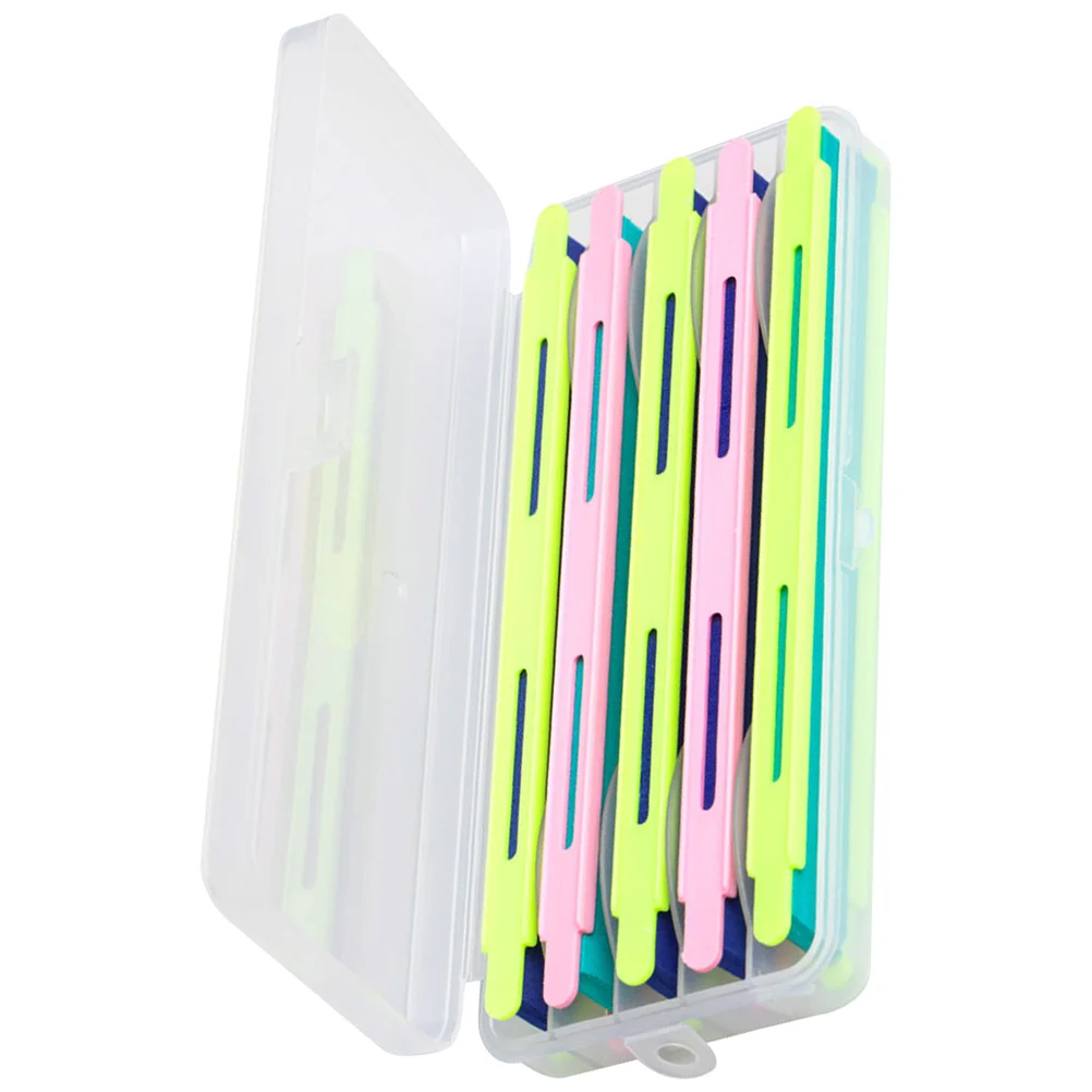 

Winding Tool for Fishing Line Wire Organizers Winder Supplies Winders Material Equipment