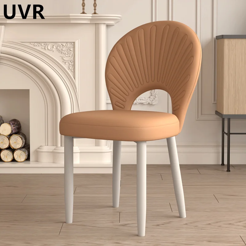 Dining Room Milia Dining Chair KIGFTSOD Set Of Velvet Dining
