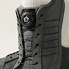 5pair Metal Wire Swivel Automatic Buckle Rope Sneaker ShoeLaces for Kids/Adult No Tie Shoe Laces Quick Lock Shoestrings Sneakers 4