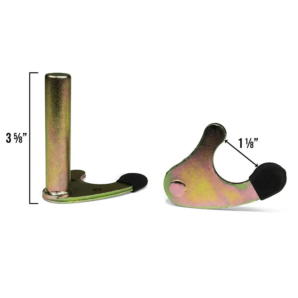 Metal Motorcycle Wheel Support Stands Frame Lift Tripod