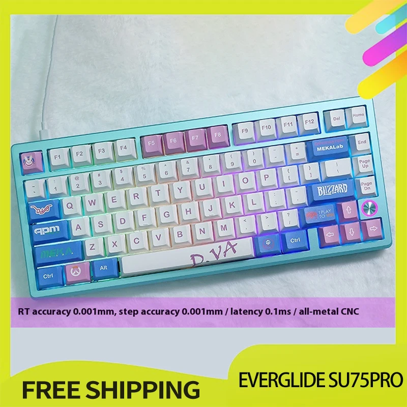 【ほぼ未使用】EverGlide Su75 ほぼ未使用】EverGlide Su75 ほぼ未使用】EverGlide Su75