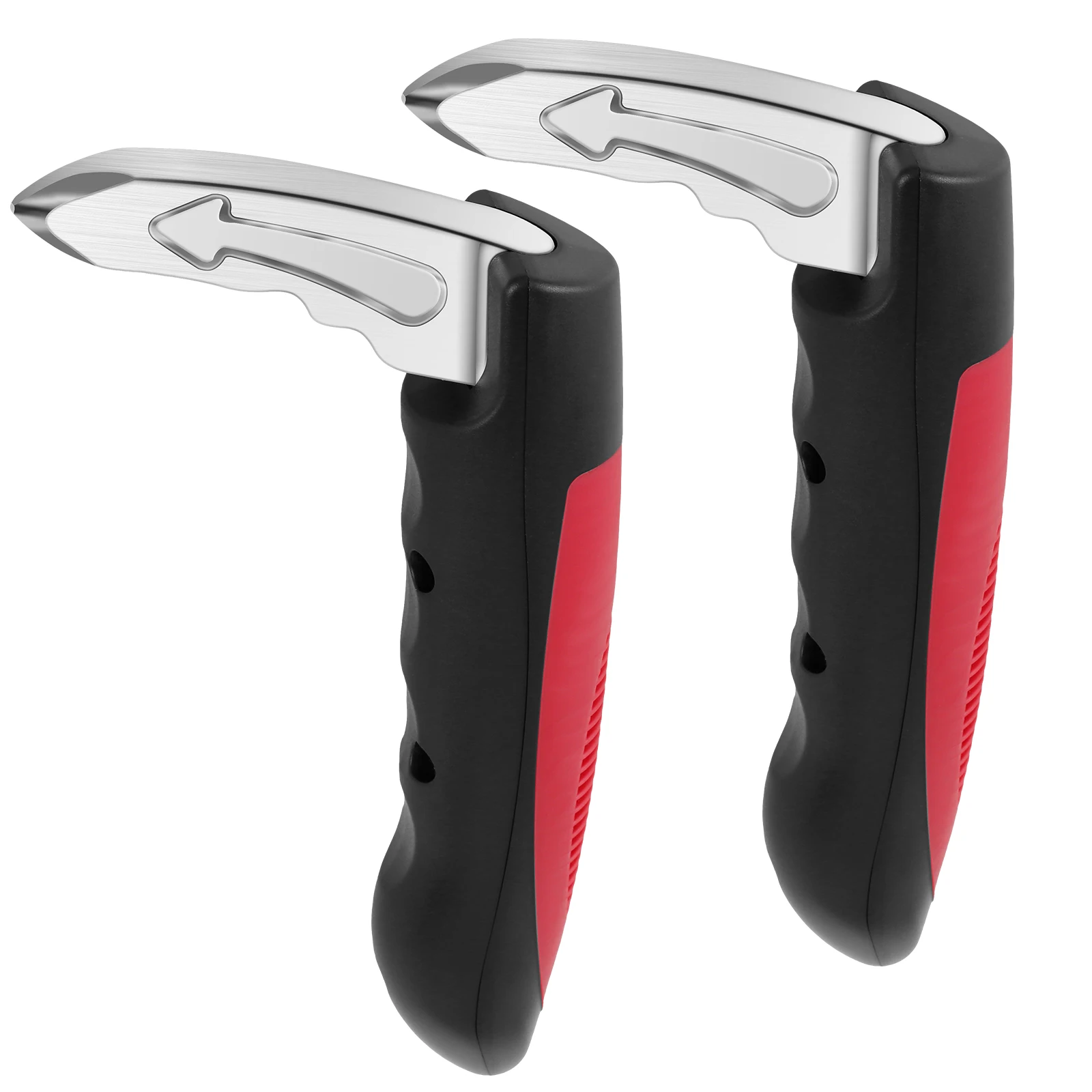 Car Door Assist Handle 2 in 1 Multifunction Vehicle Support thumbnail 2