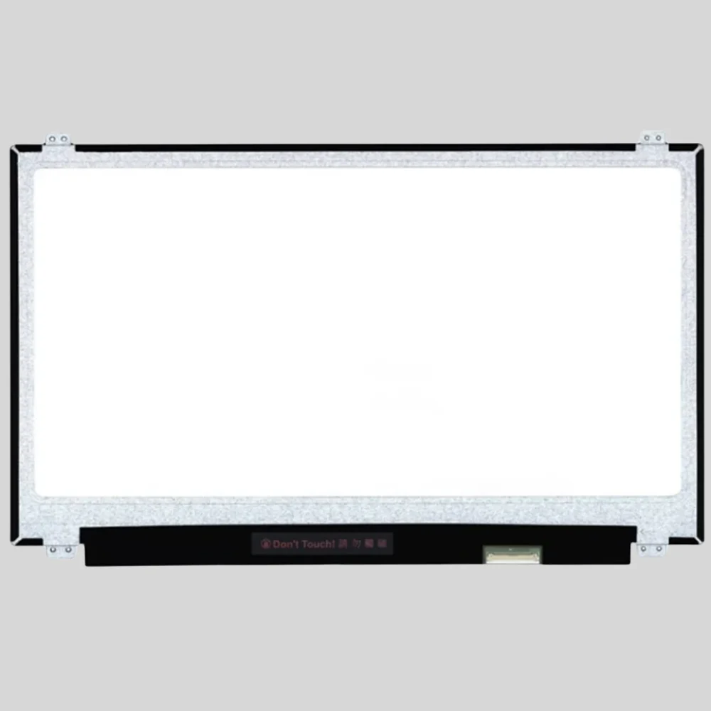 

B156ZAN02.2 15.6 inch Laptop Display LCD Screen No-touch Slim IPS Panel UHD 3840x2160 EDP 40pins 60Hz