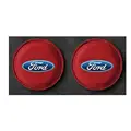 Red For Ford