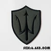 TSNK Badge Tactical Patch "/SEALS/DEVGRU/NSWDG " Armlet/Shoulder Patch 6