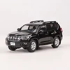 GCD 1:64 Toyota Land Cruiser Prado 150 Diecast Alloy Model Car 5