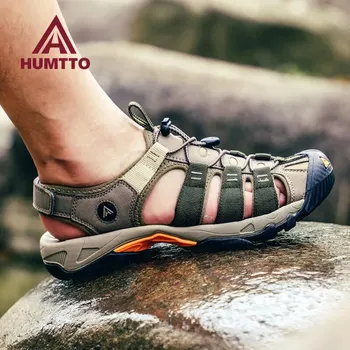 HUMTTO Men’s Summer Sandals 1