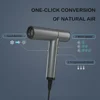 Mini Professional Negative Ion 110000rpm Hair Dryer Brushless Motor Air Blower Fast Drying Constant Temperature Salon Hair Tools 2