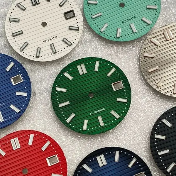 Watch Parts Sales Store Store