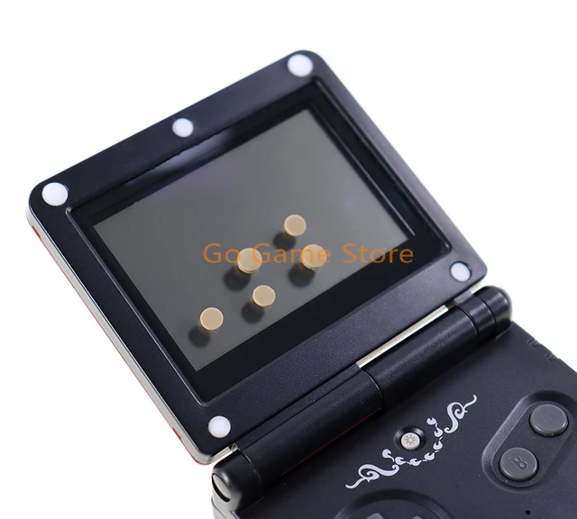 222ゲームボーイアドバンスSPGBASP シルバー