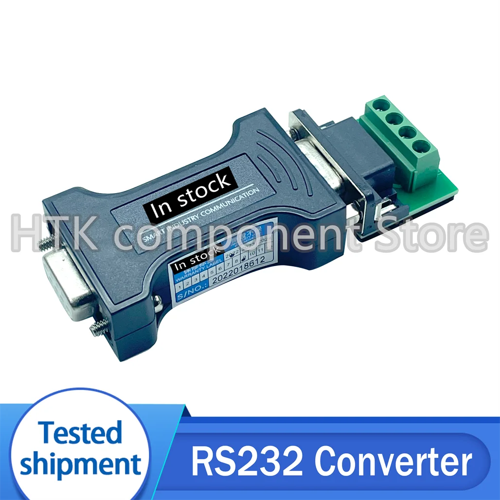 Dtech Rs232 A Rs485/Rs422 A Rs485 Rs422 485/422 Convertitore Passivo Anti-Surge