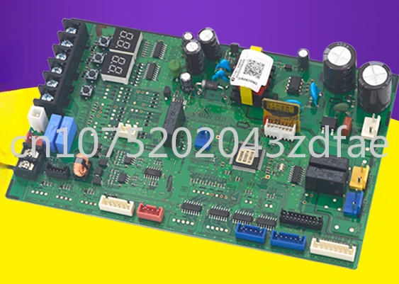 

External Computer Board DB92-03310F DB91-01635A DB41-01263 Is New for Samsung Air Conditioners