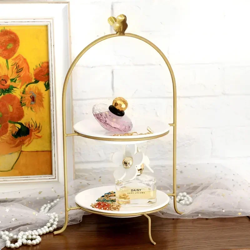 Fondant Desserts Cookie Wedding Cake Stand Pastry Sugar Cake Stand Pastry Utensil Confectionery Cosas De Cocina Kitchen Supplies