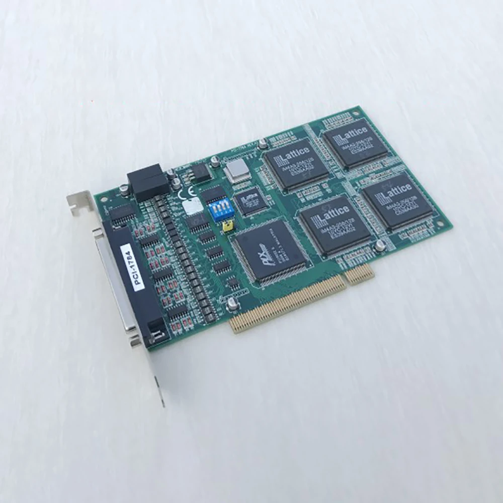   ī忡  PCI-1784 REV.A1