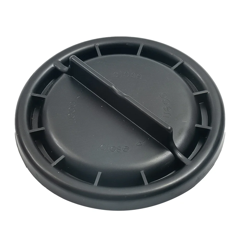2 Pcs Car Headlight Dust Cover Cap 80MM Rubber For LED HID
