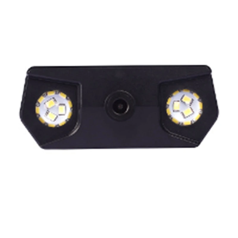 FPV 방수 카메라, SIYI MK15 AK28 VD32 용 듀얼 서치라이트 포함, IP67 FPV 카메라