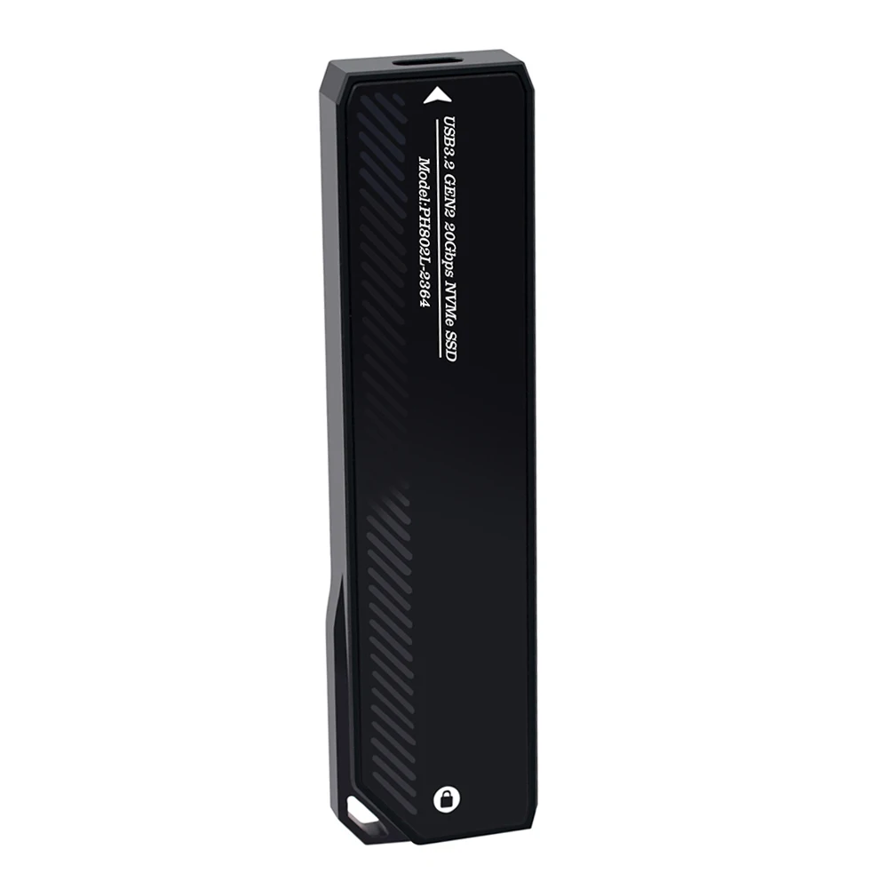 M.2 to C Ÿ  ϵ ũ ڽ  ī, NVME 20Gbps SSD ũ ڽ, B M Ű  SSD ̽,  M2 SSD 2280 42/60