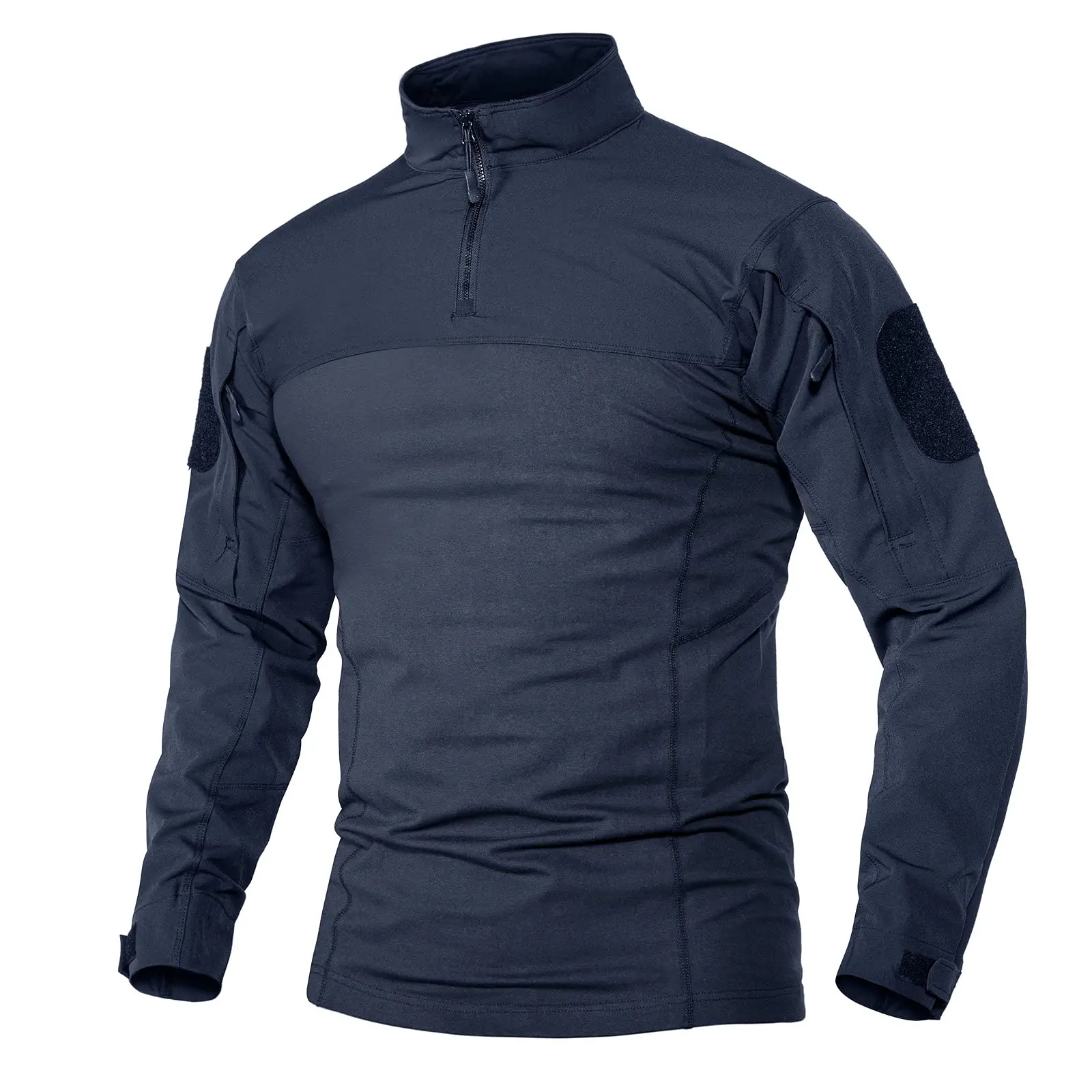 Sport T Shirt Long Sleeve T Shirt EKLENTSON Summer Outdoor Hiking Hunting T Shirts Men Long Sleeve Training T-Shirt Paintball Work Tops