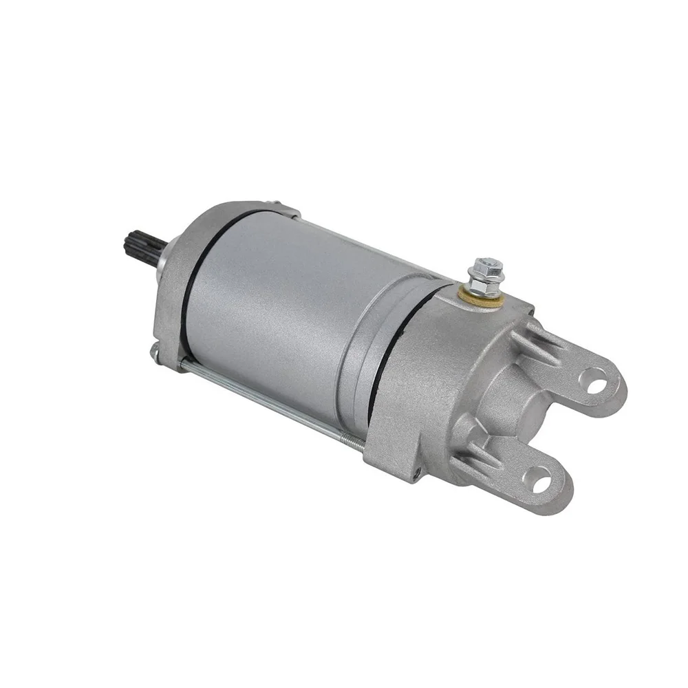 Стартер Ямаха 55 Купить В Москве