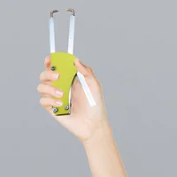 Repairing Spot Welding Machine Adjustable Epoxy Board Butt-Soldering Tongs Solder Pen Pressure Adjustable for 18650 Spot Weld 1