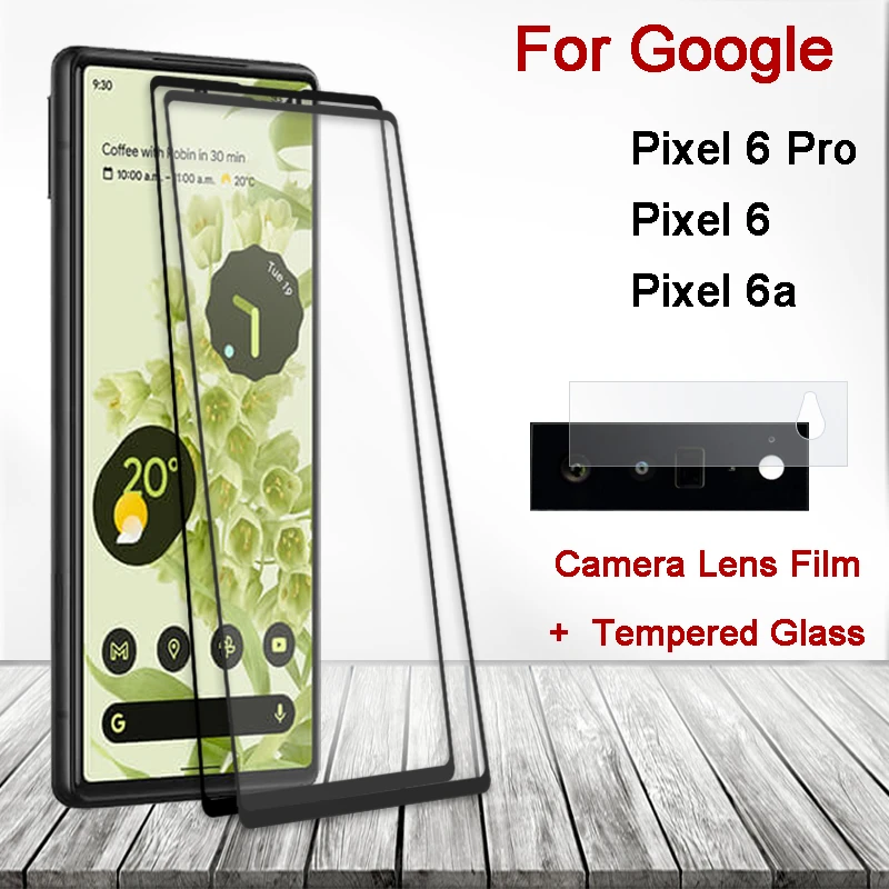 2022 Hot Tempered Glass For Google Pixel 6 Pro 5G Pixel6 Screen Protector For Pixel 6A Glass Full Protective Film 3D Curved Edge| | - AliExpress 2022 Hot Tempered Glass For Google Pixel 6 Pro 5G Pixel6 Screen Protector For Pixel 6A Glass Full Protective Film 3D Curved Edge| | - AliExpress